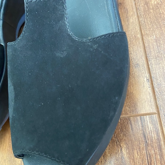 Camper peep toe platforms (size 36/6) - Picture 2 of 12